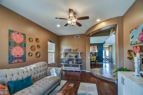 5958 S Inez Dr, Gilbert, AZ 85298 photo 11
