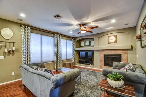 5958 S Inez Dr, Gilbert, AZ 85298 photo 17