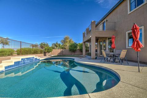 5958 S Inez Dr, Gilbert, AZ 85298 photo 62