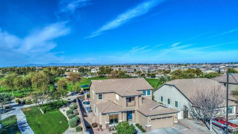 5958 S Inez Dr, Gilbert, AZ 85298 photo 77