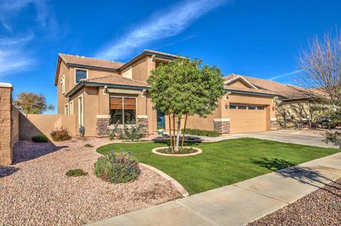 5958 S Inez Dr, Gilbert, AZ 85298 photo 5