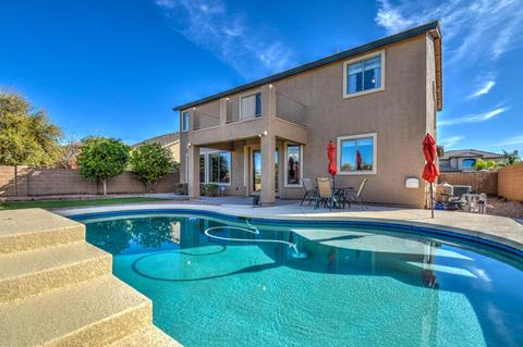 5958 S Inez Dr, Gilbert, AZ 85298 photo 63