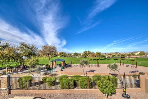 5958 S Inez Dr, Gilbert, AZ 85298 photo 59