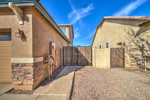 5958 S Inez Dr, Gilbert, AZ 85298 photo 2