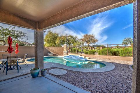5958 S Inez Dr, Gilbert, AZ 85298 photo 60