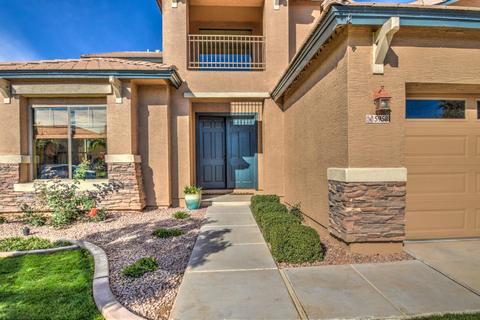 5958 S Inez Dr, Gilbert, AZ 85298 photo 6