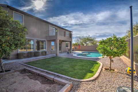 5958 S Inez Dr, Gilbert, AZ 85298 photo 65
