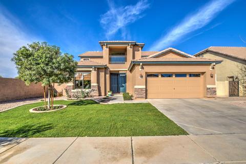 5958 S Inez Dr, Gilbert, AZ 85298 photo 4