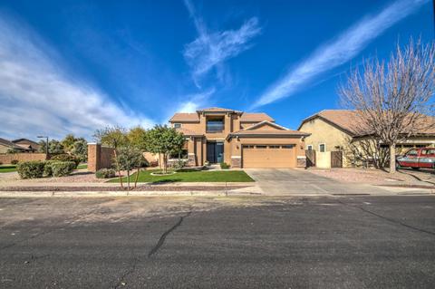 5958 S Inez Dr, Gilbert, AZ 85298 photo 3