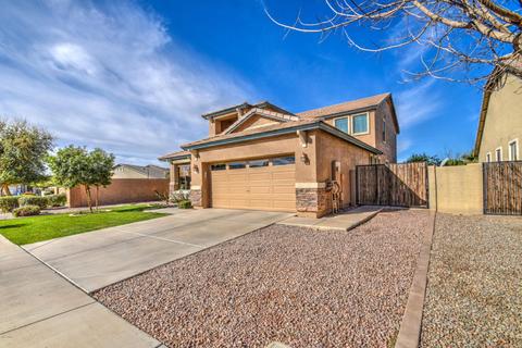5958 S Inez Dr, Gilbert, AZ 85298 photo 1
