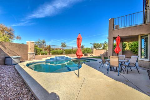 5958 S Inez Dr, Gilbert, AZ 85298 photo 61