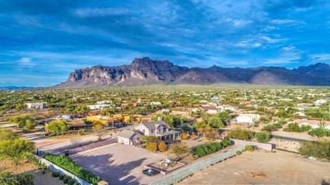 5149 E 16th Ave, Apache Junction, AZ 85119 photo 87