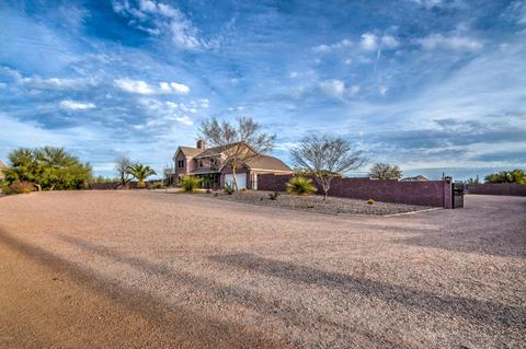 5149 E 16th Ave, Apache Junction, AZ 85119 photo 1