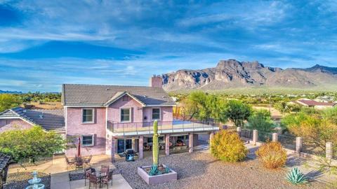 5149 E 16th Ave, Apache Junction, AZ 85119 photo 85