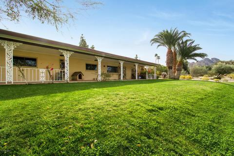 2849 E Mission Ln, Phoenix, AZ 85028 photo 7