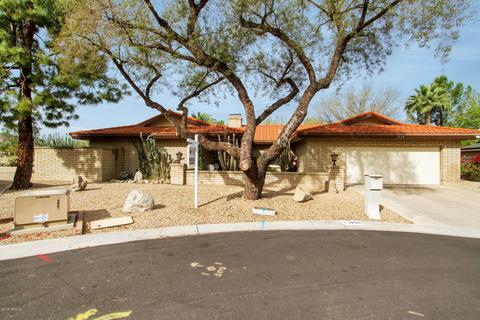 2849 E Mission Ln, Phoenix, AZ 85028 photo 1