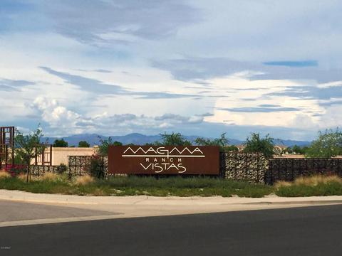 30385 N Oak Dr, Florence, AZ 85132 photo 10