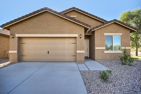 30385 N Oak Dr, Florence, AZ 85132 photo 1