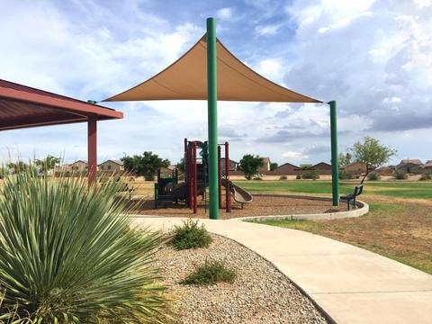 30385 N Oak Dr, Florence, AZ 85132 photo 13