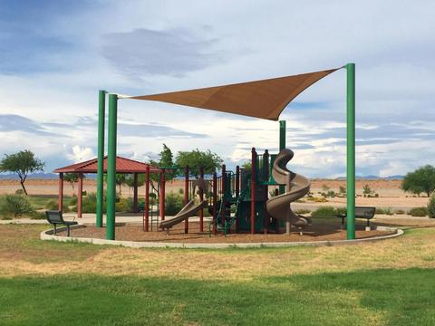 30385 N Oak Dr, Florence, AZ 85132 photo 12