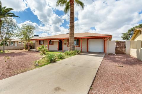 3308 N 39th Ave, Phoenix, AZ 85019 photo 1
