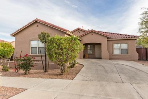 405 E Beth Dr, Phoenix, AZ 85042 photo 2