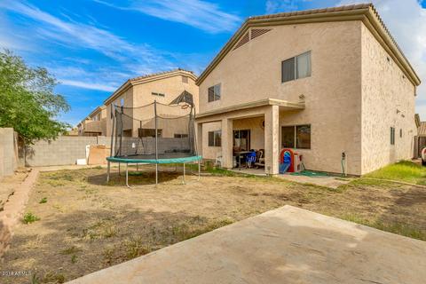 10346 E Baltimore Cir, Apache Junction, AZ 85120 photo 33