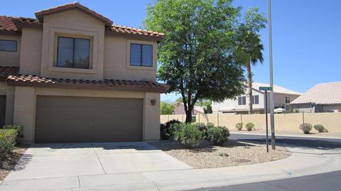 1139 W Biscayne Dr, Gilbert, AZ 85233 photo 1