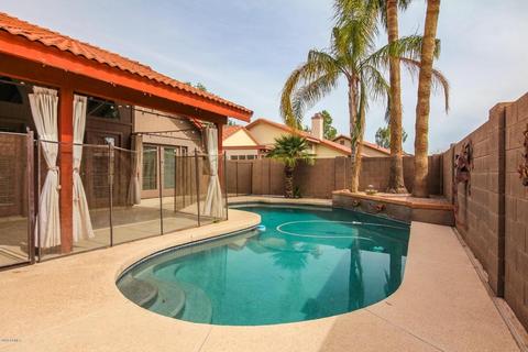 1945 E Citation Ln, Tempe, AZ 85284 photo 25
