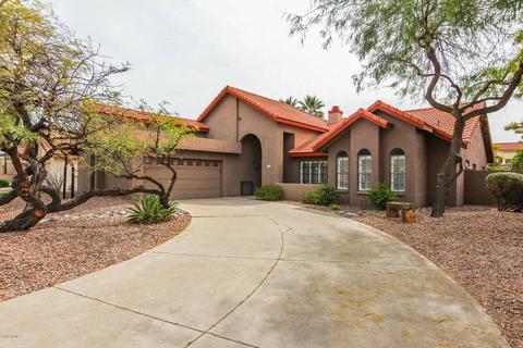 1945 E Citation Ln, Tempe, AZ 85284 photo 1