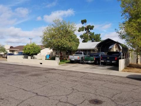 6516 W Flower St, Phoenix, AZ 85033 photo 2