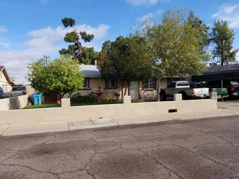 6516 W Flower St, Phoenix, AZ 85033 photo 3