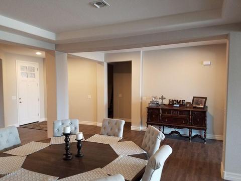 3911 E Mia Ln, Gilbert, AZ 85298 photo 9