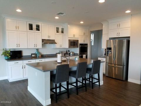 3911 E Mia Ln, Gilbert, AZ 85298 photo 4