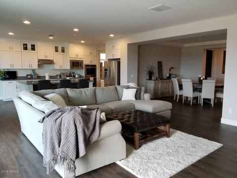 3911 E Mia Ln, Gilbert, AZ 85298 photo 2