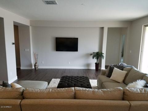 3911 E Mia Ln, Gilbert, AZ 85298 photo 8
