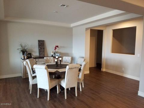 3911 E Mia Ln, Gilbert, AZ 85298 photo 6