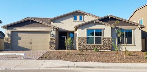3911 E Mia Ln, Gilbert, AZ 85298 photo 1