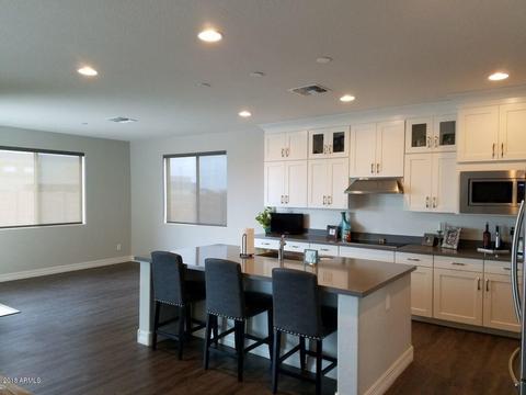 3911 E Mia Ln, Gilbert, AZ 85298 photo 3