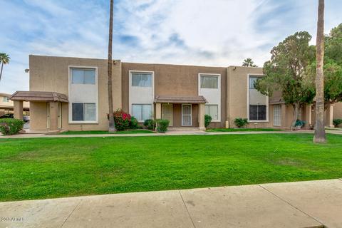 7126 N 19th Ave #159, Phoenix, AZ 85021 photo 1