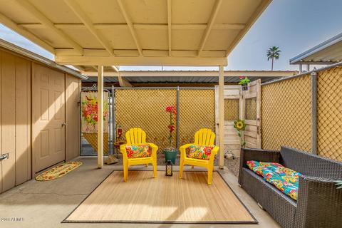 7126 N 19th Ave #159, Phoenix, AZ 85021 photo 30