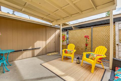 7126 N 19th Ave #159, Phoenix, AZ 85021 photo 28