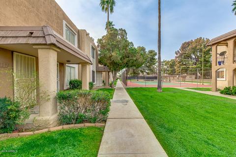 7126 N 19th Ave #159, Phoenix, AZ 85021 photo 31