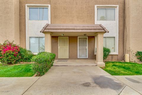 7126 N 19th Ave #159, Phoenix, AZ 85021 photo 10