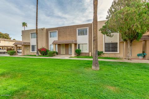 7126 N 19th Ave #159, Phoenix, AZ 85021 photo 8