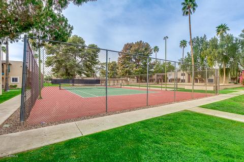 7126 N 19th Ave #159, Phoenix, AZ 85021 photo 32