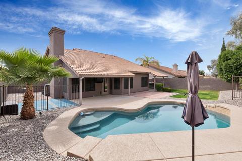 5940 E Julep St, Mesa, AZ 85205 photo 3