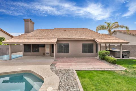 5940 E Julep St, Mesa, AZ 85205 photo 4