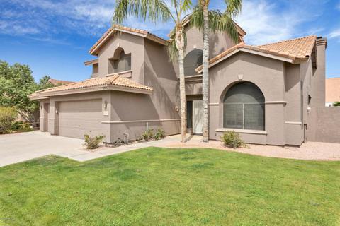 5940 E Julep St, Mesa, AZ 85205 photo 1