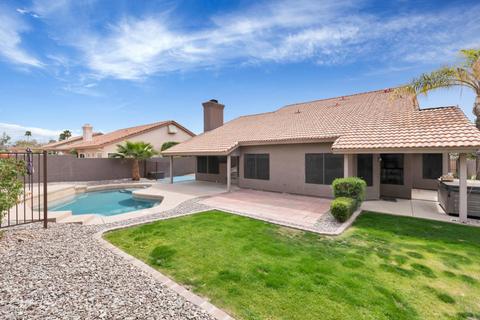 5940 E Julep St, Mesa, AZ 85205 photo 5
